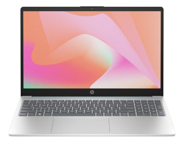 15-fd0319ns Intel® Core i7 i7-1355U Portátil 39,6 cm (15.6") Full HD 8 GB DDR4-SDRAM 512 GB SSD Wi-Fi 6 (802.11ax) FreeDOS Azul