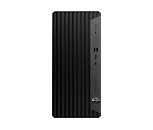 Pro Tower 400 G9 Intel® Core i7 i7-14700 16 GB DDR5-SDRAM 512 GB SSD NVIDIA Quadro T400 Windows 11 Pro Torre PC Negro