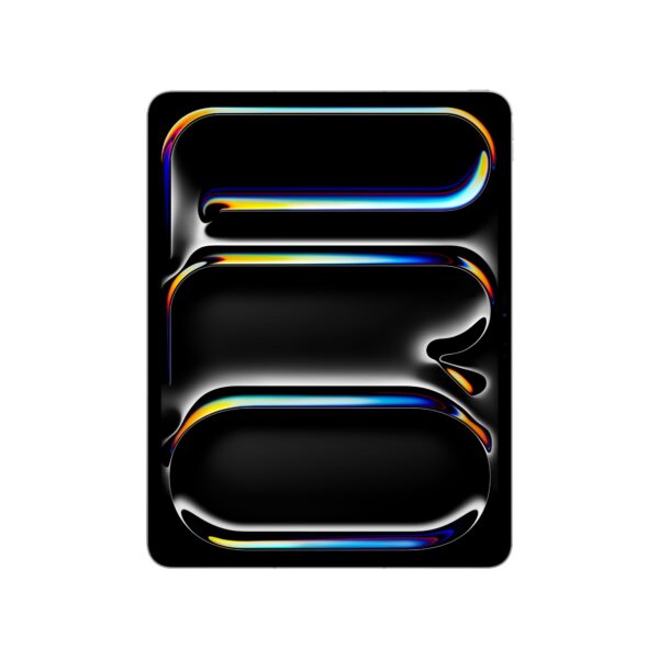 iPad Pro 5G Apple M LTE-TDD & LTE-FDD 1 TB 33 cm (13") 16 GB Wi-Fi 7 (802.11be) iPadOS 26 Plata