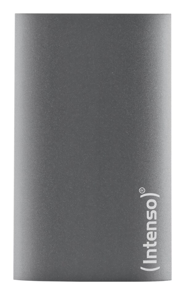 256GB Premium Micro-USB B 3.2 Gen 1 (3.1 Gen 1) Antracita
