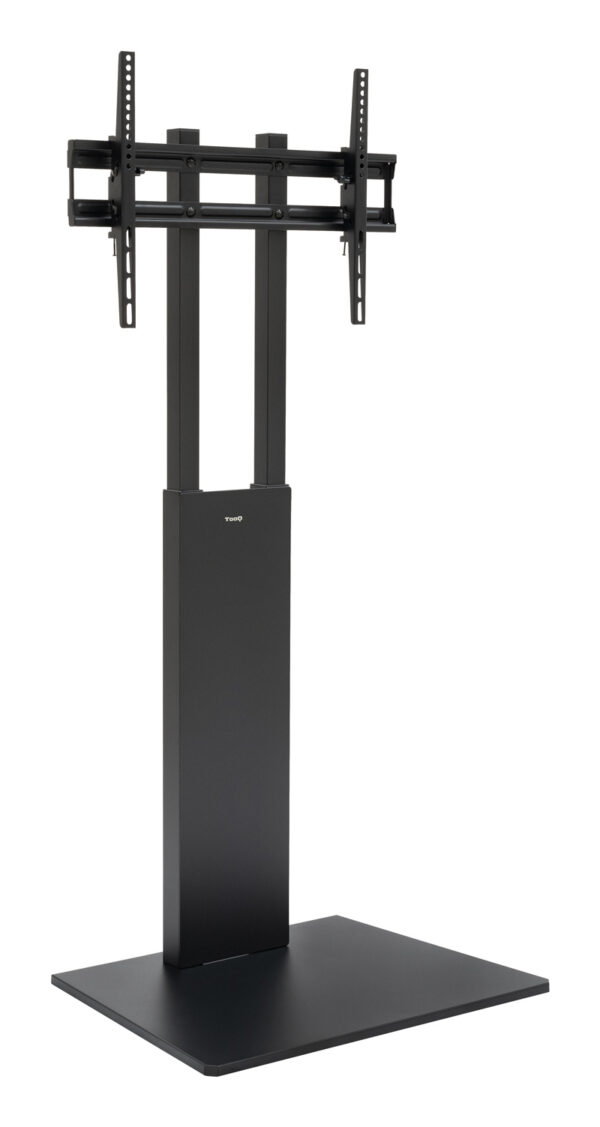 Mirror Soporte de Suelo para Pantallas 32"- 85", Negro