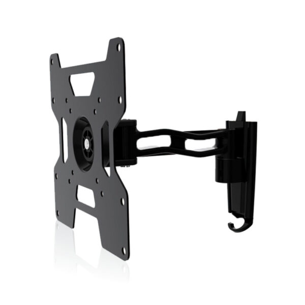 WB-T37.015A soporte para TV 94 cm (37") Negro