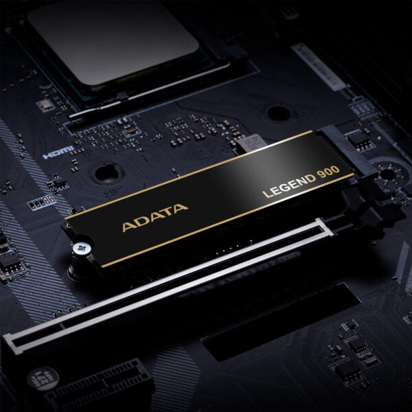 LEGEND 900 1 TB M.2 PCI Express 4.0 NVMe 3D NAND