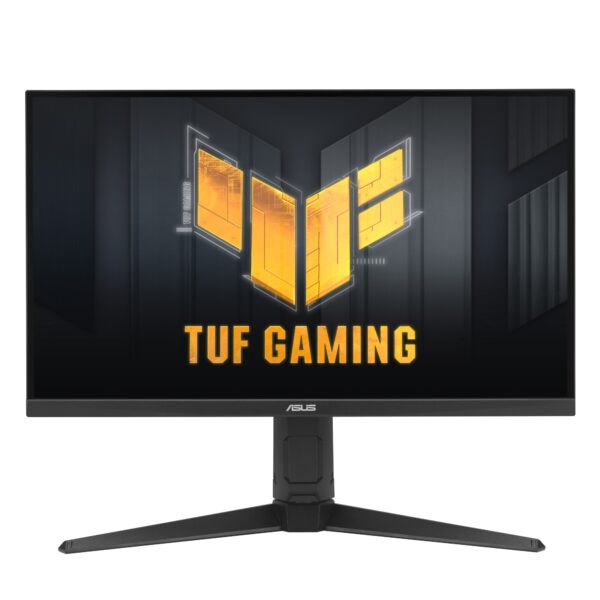 TUF Gaming VG27UQEL5A pantalla para PC 68,6 cm (27") 3840 x 2160 Pixeles 4K Ultra HD LCD Negro