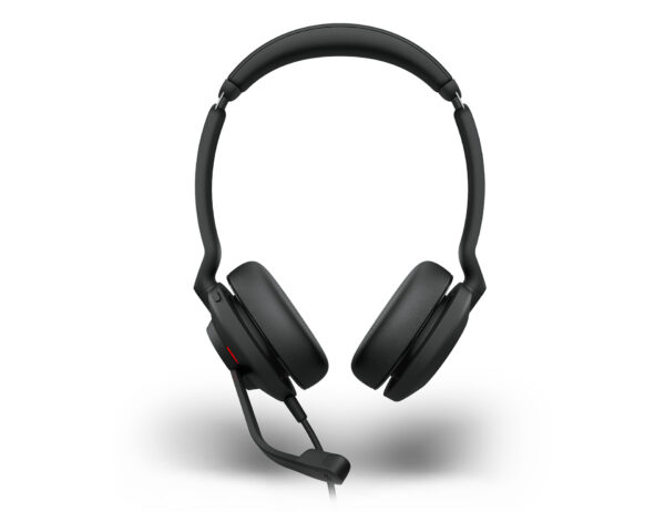 Evolve2 30 - SE Auriculares Alámbrico Diadema Oficina/Centro de llamadas USB Type-C / USB Type-A Negro