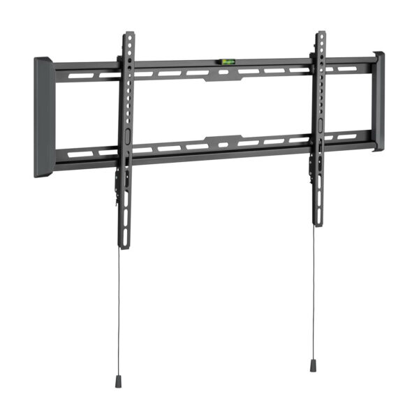 Soporte ECO Ultra Delgado para Monitor/Tv 75Kg de 43-90, Negro