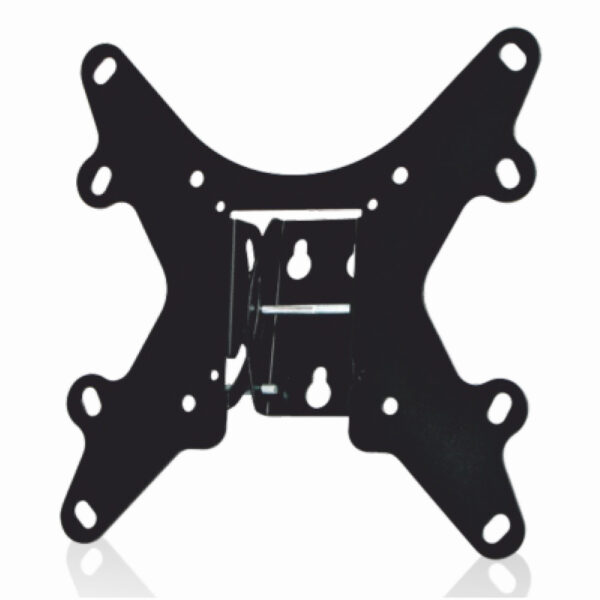 WB-T37.019A soporte para TV 94 cm (37") Negro