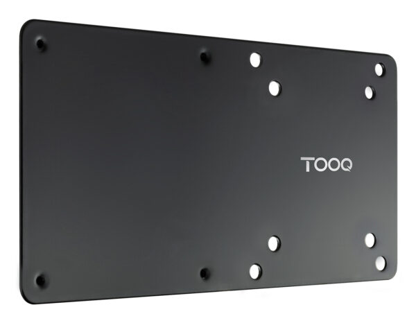 TCCH0007-B kit de montaje Negro