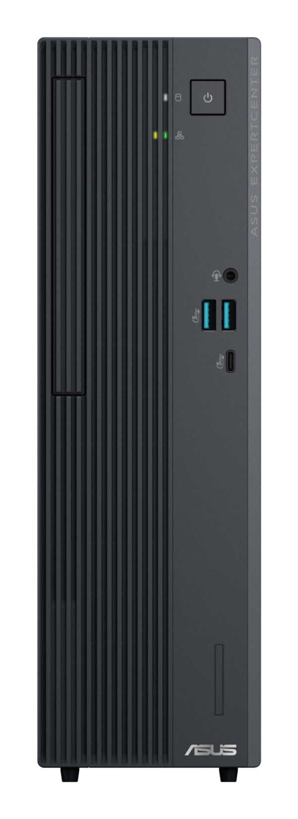 ExpertCenter P500 SFF P500SV-05210H0020 Intel Core 5 210H 16 GB DDR5-SDRAM 512 GB SSD PC Gris
