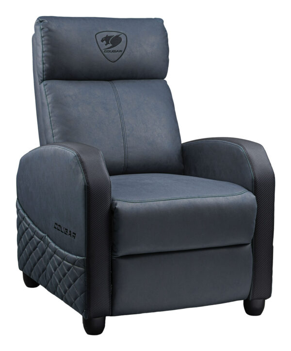 Ranger Elite Butaca para jugar Asiento acolchado tapizado