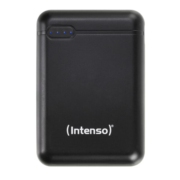 XS10000 Polímero de litio 10000 mAh Negro