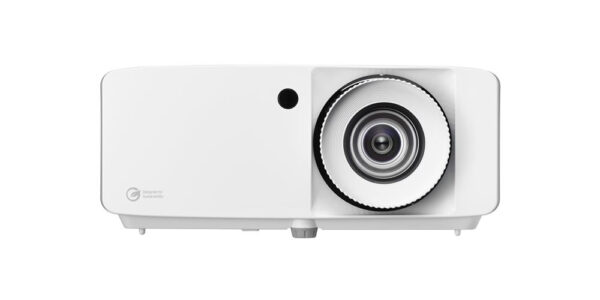 ZH450 Proyector de alcance estándar 4500 lúmenes ANSI DLP 1080p (1920x1080) 3D Blanco
