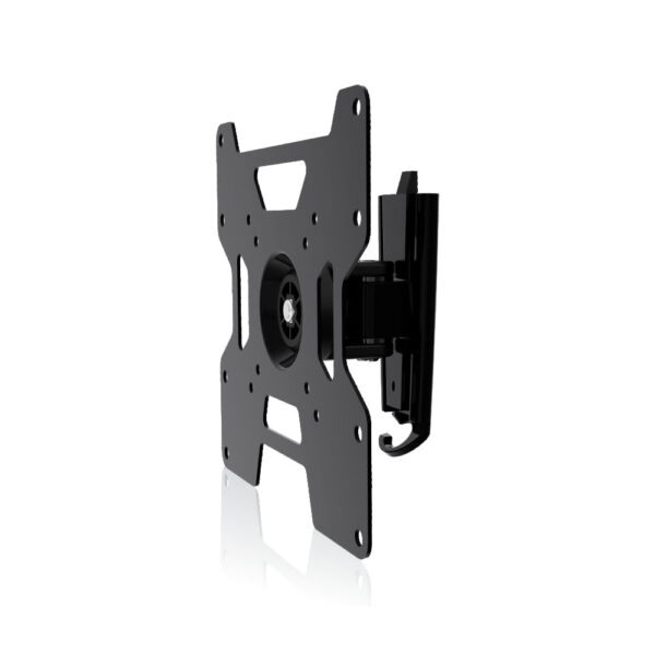 WB-T37.021A soporte para TV 94 cm (37") Negro