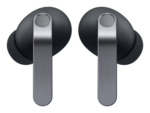 Galaxy SM-R640 Auriculares True Wireless Stereo (TWS) Dentro de oído Llamadas/Música Bluetooth Negro