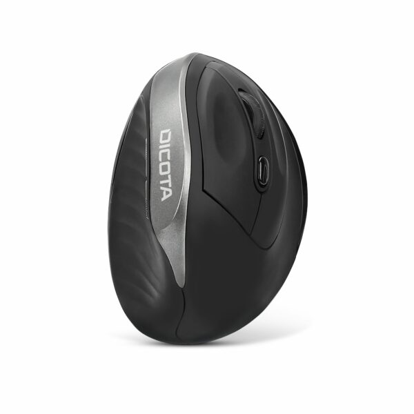 D31981 ratón Juego mano derecha Bluetooth 1600 DPI