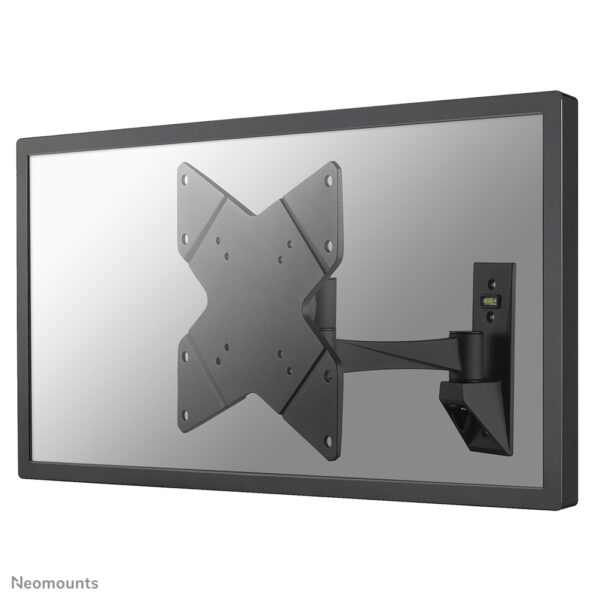 FPMA-W825 Soporte de pared para monitor/TV 10-40" - movimiento completo