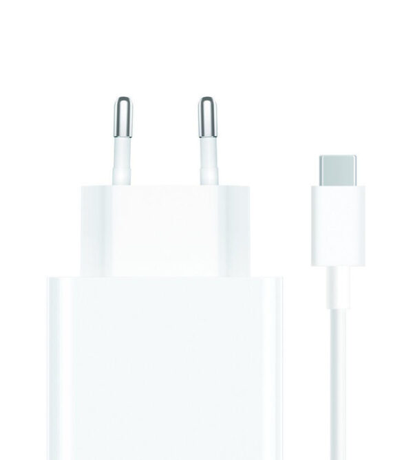 40035 Smartphone Blanco Corriente alterna Interior