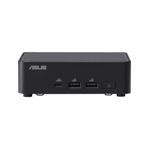 NUC 14 Pro RNUC14RVKU500002I UCFF Negro 125H