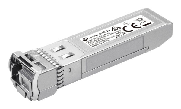 Omada SM5110LSB-10 red modulo transceptor Fibra óptica 10312 Mbit/s SFP+