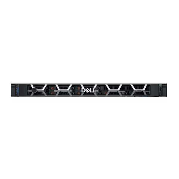 PowerEdge R360 servidor 480 GB Bastidor (1U) Intel Xeon 6 6315P 2,8 GHz 32 GB DDR5-SDRAM 700 W