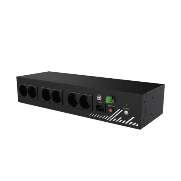 SAI Compact Interativo 800 VA  PH 9202