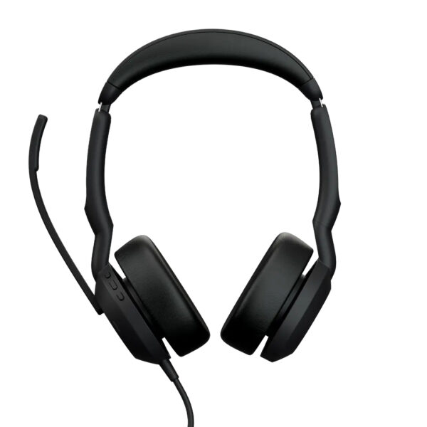 Evolve2 50 Auriculares Alámbrico Diadema USB Type-C / USB Type-A