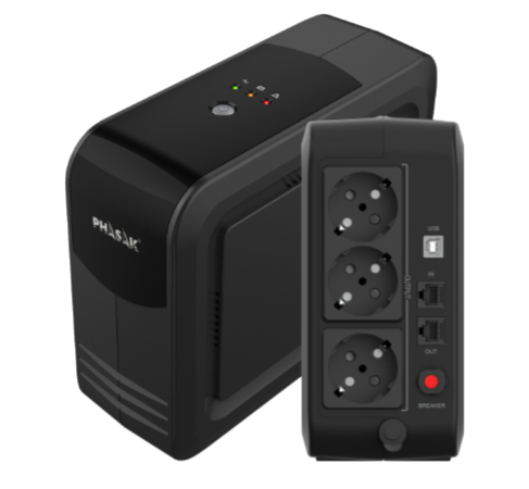 SAI Smart Lite Interactivo 950 VA - PH 9499
