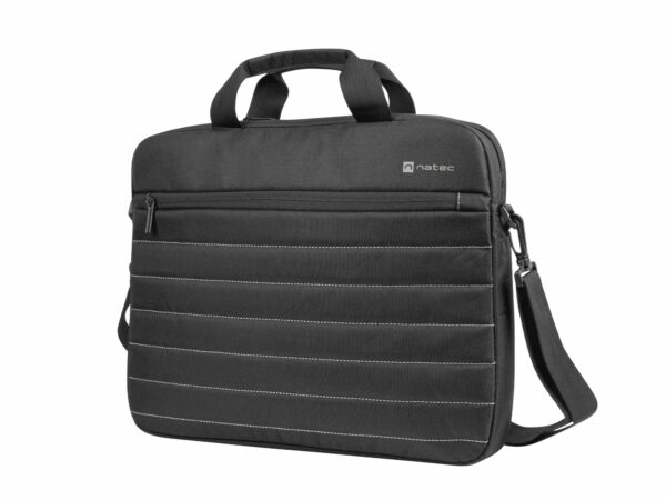 Taruca 15.6 maletines para portátil 39,6 cm (15.6") Maletín Negro