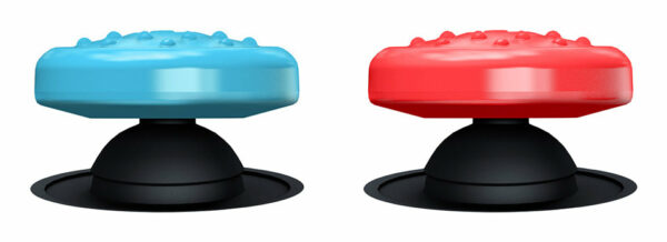 1510-JOY accesorio de controlador de juego Protector para palanca de control de mando