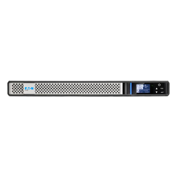 5P650IRNG2 sistema de alimentación ininterrumpida (UPS) Línea interactiva 0,65 kVA 520 W 4 salidas AC