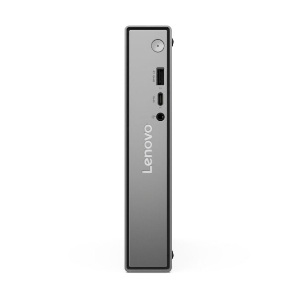 ThinkCentre neo 55q Gen 6 AMD Ryzen AI 5 330 16 GB DDR5-SDRAM 512 GB SSD Windows 11 Pro Mini PC Negro