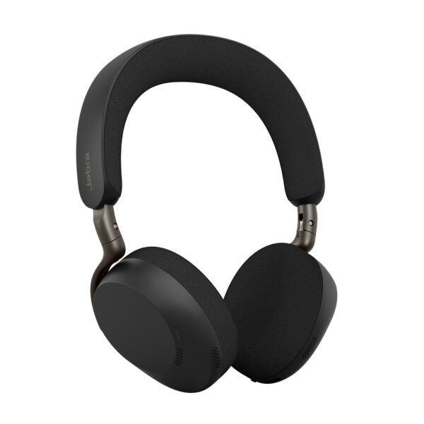 Evolve3 75 Auriculares Diadema USB Tipo C Bluetooth Negro