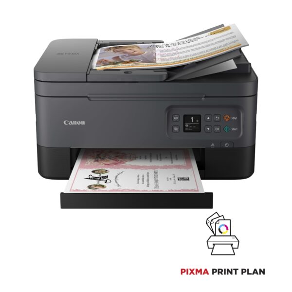 PIXMA TS7450i Inyección de tinta A4 4800 x 1200 DPI Wifi
