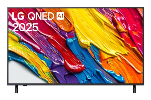 QNED AI 55QNED82A6B 139,7 cm (55") 4K Ultra HD Smart TV Wifi Negro