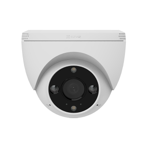 H4 Almohadilla Cámara de seguridad IP Interior y exterior 2304 x 1296 Pixeles Techo/pared