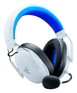BlackShark V3 X HyperSpeed Auriculares Inalámbrico Diadema Juego USB Tipo C Bluetooth Blanco
