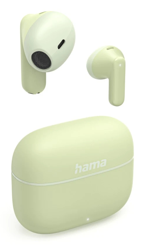 Freedom Light II Auriculares True Wireless Stereo (TWS) Dentro de oído Llamadas/Música Bluetooth Verde