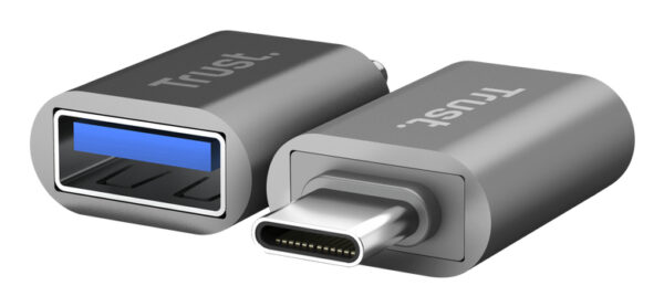 26221 Adaptador gráfico USB Plata