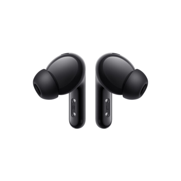 Redmi Buds 6 Auriculares Inalámbrico Dentro de oído Llamadas/Música Bluetooth Negro