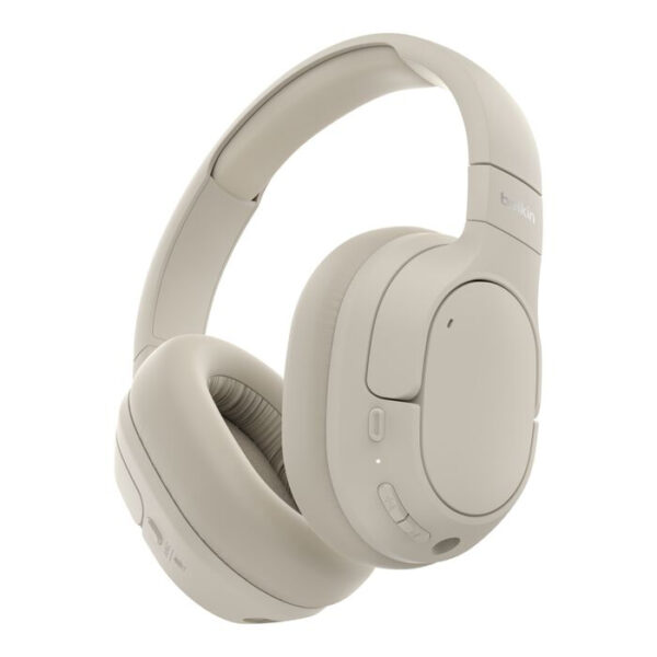 AUD008HQSA auricular y casco Auriculares Inalámbrico Diadema Llamadas/Música USB Tipo C Bluetooth Arena