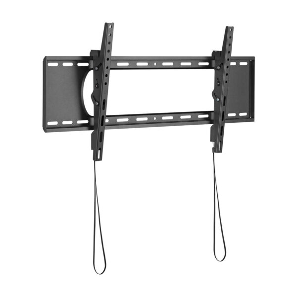 WT90T-241 soporte para TV 2,29 m (90") Negro