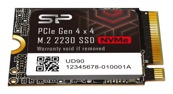 UD90 500 GB M.2 PCI Express 4.0 NVMe
