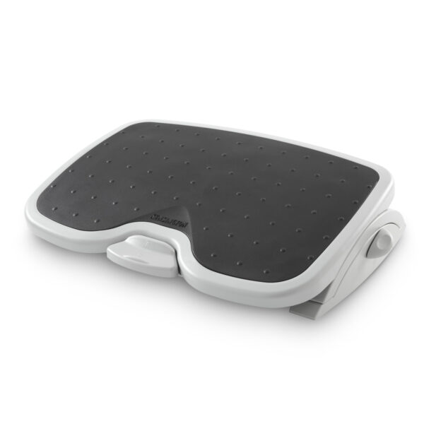Reposapiés SmartFit SoleMate Plus - Gris