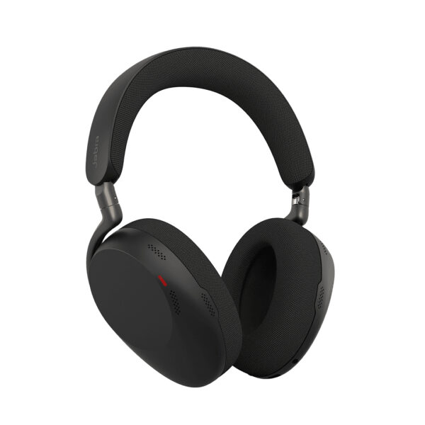 Evolve3 85 Auriculares Inalámbrico y alámbrico Diadema USB tipo A Bluetooth Negro
