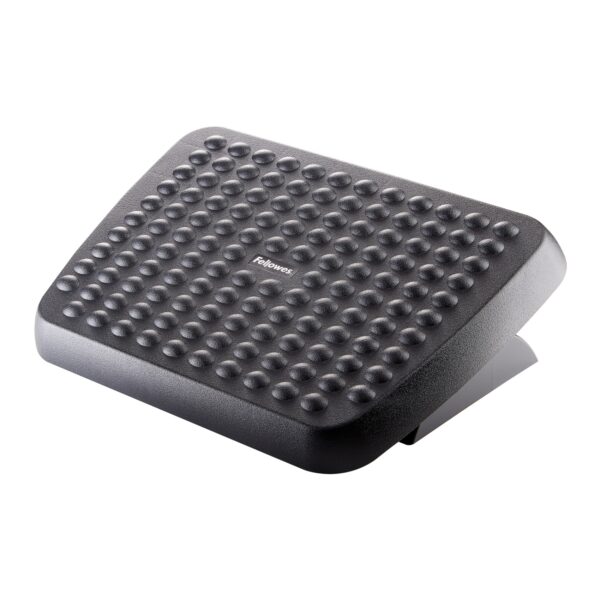 48121-70 soporte para el apoyo de pies Negro