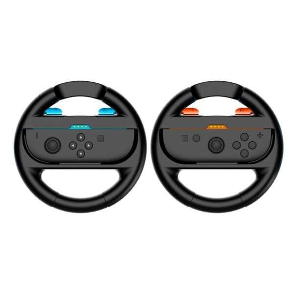 Kart Wheel Set