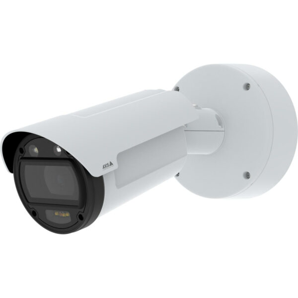 Q1808-LE Bullet (shape) Cámara de seguridad IP Exterior 3712 x 2784 Pixeles Pared