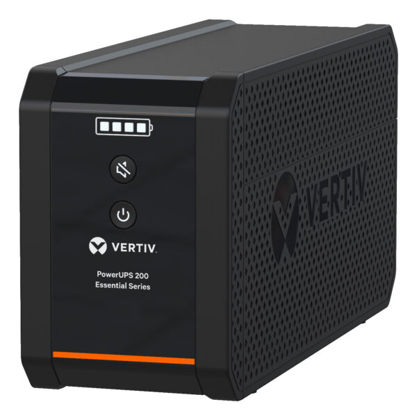 PSA6E-1000IT-IEC sistema de alimentación ininterrumpida (UPS) Línea interactiva 1 kVA 525 W 6 salidas AC