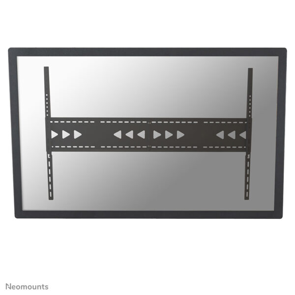 LFD-W1500 Soporte de pared para TV 60-100" - fijo - horizontal y vertical