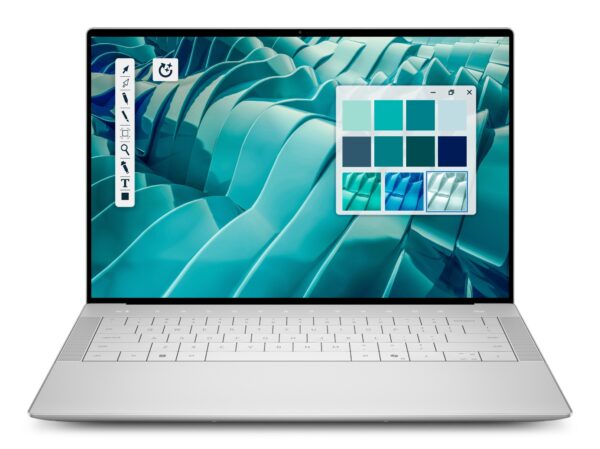 14 Premium DA14250 Intel Core Ultra 7 255H Portátil 36,8 cm (14.5") WUXGA 32 GB LPDDR5x-SDRAM 1 TB SSD NVIDIA GeForce RTX 4050 Wi-Fi 7 (802.11be) Windows 11 Pro Español Platino